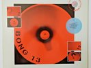 Depeche Mode 'Strangelove' LimitedEdition Orange 12