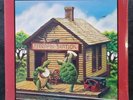 Grateful Dead ?– Terrapin Station - NEW, Sealed (Corner Cut) Vinyl Record - 1977