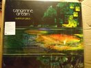 TANGERINE DREAM Quantum Gate - 2LP Turquoise(grün) Vinyl /Limited 500   Neu OVP