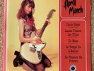 APRIL MARCH - CHICK HABIT EP SYMPATHY 1995 - SFTRI 346 M-