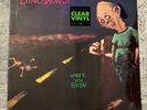 DINOSAUR JR., WHERE YOU BEEN Clear Vinyl LP - New OG - Indie Alternative Rock