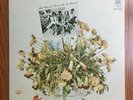 The CHURLS Send Me No Flowers LP PSYCH Original A&M PROMO WLP EX vinyl 