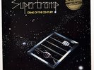 SUPERTRAMP - Crime Of The Century 1978 A&M Audiophile Half Speed Master VINYL LP