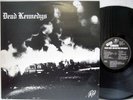 DEAD KENNEDYS - Fresh Fruit for Rotting Vegetables LP (RARE UK Import w/Poster)
