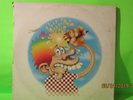 Grateful Dead Europe '72 Warner Bros 3WX 2668 1972 3xLP Vinyl TRI FOLD