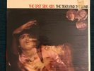 sealed EAST SIDE KIDS - The Tiger And The Lamb LP psych 1968 Acid Archives Rare