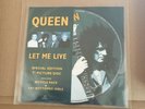 QUEEN LET ME LIVE 7