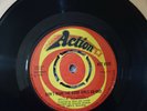 rare uk action- Della Humphrey.. Don't make the good girls go bad .. northern