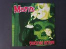 Misfits - Shocking Return, Live 1996 Stuttgart Röhre, Black Vinyl