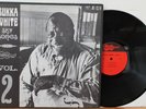Bukka White LP “Sky Songs Vol. 2” Arhoolie 1020   Orig 1965   CLEAN