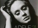 ADELE 21 vinyl LP Record SEALED/BRAND NEW