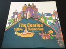 The Beatles - Yellow Submarine 1980's EMI Australia PCSO 7070 VF-NM