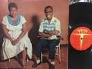 Ella Fitzgerald /Louis Armstrong 