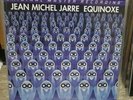 MFSL Jean Michel Jarre-Equinoxe  Audiophile LP    ** Sealed # 0084 **