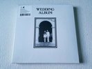 The Beatles John Lennon THE WEDDING ALBUM box set sealed white vinyl 2019