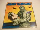 Angry Samoans - Back From Samoa (1982)  ORIGINAL release LP Punk SEALED