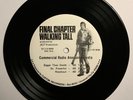WALKING TALL FINAL CHAPTER Rare Radio Spots '77 Vigilante Thriller BUFORD PUSSER