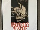 Weekend Nachos “The Nacho” Ep Hardcore Power Violence Vinyl Record