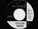 Clarence Reid - I'm Your Yes Man / Your Love Is All The Help I Need (45) 1121