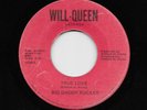 Big Daddy Rucker - True Love / I'm Goin' Home (Soul, 45) 1249