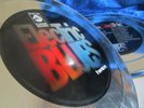 JOHN LEE HOOKER ?? ELECTRIC BLUES ?? AUGENSCHEINLICH UNGESPIELT MINT TIN - BOX