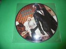 RAFFAELLA CARRA' BOB SINCLAR FAR L'AMORE PICTURE DISC MAI SUONATO  12