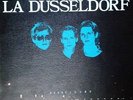 LA DUSSELDORF Spanish LP 1976 MINT CONDITION KRAUTROCK ¡¡ TELEFUNKEN PROMO ¡¡¡