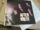 THE ROLLING STONES AFTERMATH Vinyl Album 12Inch Vinyl