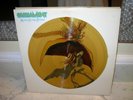 PARLIAMENT/P-FUNK-Motor Booty Affair-OR.PICTURE DISC NM-/NM LP  Original PD Cvr
