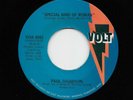 Paul Thompson - Special Kind Of Woman / What I Don't Know Won't Hurt Me 45 4042