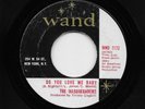 Masqueraders - Do You Love Me Baby / Sweet Lovin' Woman (Soul, 45) 1172