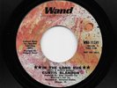 Curtis Blandon - In The Long Run / Push Comes To Shove (Soul, 45) 11241