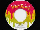 Carl Sims - Word Is Out / Pity A Fool (Soul, 45) 1001