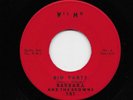 Barbara And & The Browns - Big Party / You Belong To Her (Soul, 45) 101