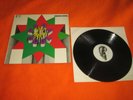 KRAUTROCK  1 Lp  AMON DÜÜL  PARADIESWÄRTS DÜÜL  ORGINAL  TOP ZUSTAND  RAR