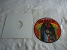 BOB MARLEY & THE WAILERS-S/T PICTURE DISC DENMARK IMPORT AR 30004 EXC. VG+-VG++