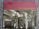 U2 The Unforgettable Fire 1984 SEALED USA LP Island 90231-1