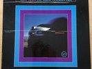OSCAR PETERSON TRIO Night Train Verve Shrink Mono VG+Jazz LP SIGNED