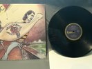 AC/DC Dirty Deeds Done Dirt Cheap APLP-020 1977 Australia Vinyl LP 2nd Pressing