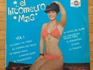 VA - El Hitometro MAG Vol. 1 Latin Salsa Funk Disco Cumbia A Bailar Bump VG Peru