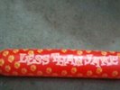 LESS THAN JAKE ANTHEM FIREWORK DISPLAY BLOW UP NOFX MAD CADDIES REEL BIG FISH