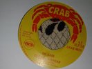 Derrick Morgan , Oh Babe , Thunderbirds , The Rat , 7 