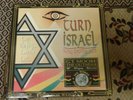 G.T Moore , Turn Israel , King David's Dub , 10