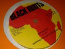 Barrington Levy , Jah Black , R .Emmanuel , Leave Natty Business , 12
