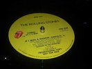THE ROLLING STONES If I Was A Dancer (Dance Part 2) PROMO 12” Single Vinyl