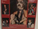 MERCYFUL FATE Countdown to the Coven RED LP king diamond brats judas priest dio