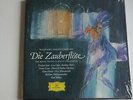 Mozart : Die Zauberflöte - DGG 3 LP Box NEU - Karl Böhm