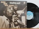 Howlin Wolf LP “More Real Folk Blues” Chess 1512   Orig Mono   CLEAN