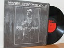 Mance Lipscomb LP “Vol 3” Arhoolie 1026   CLEAN in Shrink