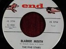 THE FIVE STARS - 7